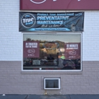 Jiffy Lube