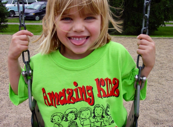 Amazing KIDZ Daycare - Farmington, MN