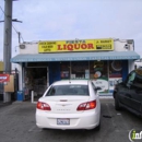 Fiesta Liquors - Liquor Stores