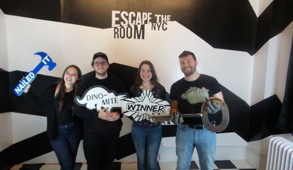 Escape the Room - New York, NY