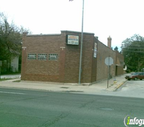 VFW (Veterans of Foreign Wars) - Brookfield, IL