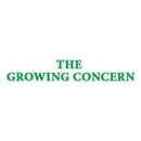 The Growing Concern - Landscape Designers & Consultants