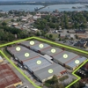 Albany Warehouse District gallery