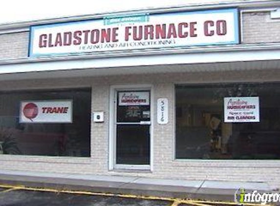 Gladstone Furnace Company - Kansas City, MO