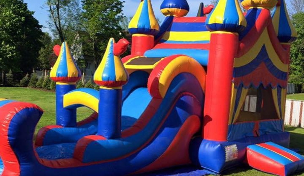 Melanie’s bouncers and party rentals - Paterson, NJ