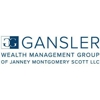 Gansler Wealth Management Group of Janney Montgomery Scott gallery