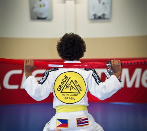 Gracie Humaita Temecula Brazilian Jiu Jitsu - Murrieta, CA