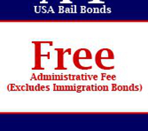 #1 American Bail - Manassas, VA