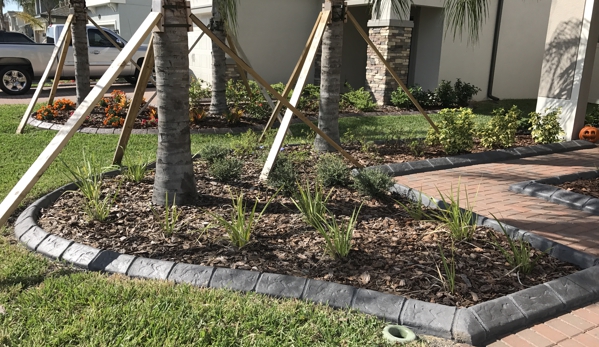 Pacific Curbing - Land O Lakes, FL