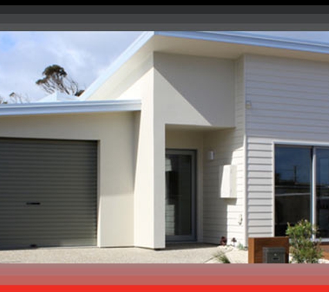 RFS Projects - Tugrah, TAS. New Home Builders Devonport Area