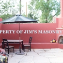 Jim's Masonry LLC - Fireplaces