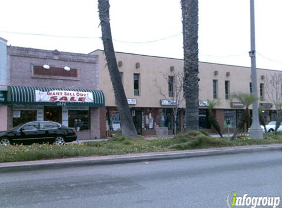 Seaside Travel House - Long Beach, CA