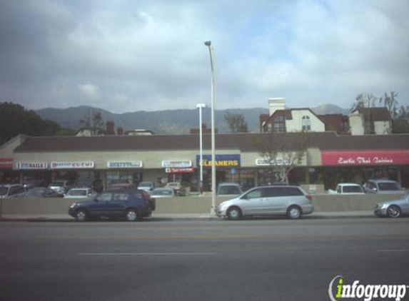 Exotic Thai - Burbank, CA