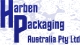 Harben Packaging Australia Pty Ltd Logo