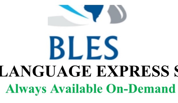 Bantaa Language Express Services - Lewiston, ME