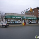 New Brunswick Farmer's Market - Fish & Seafood Markets