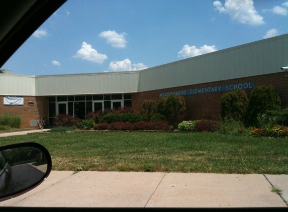 Meadowmere Elementary School - Grandview, MO