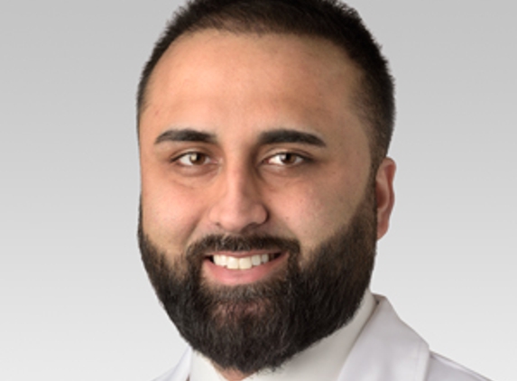 Faizan M. Khan, MD - Geneva, IL