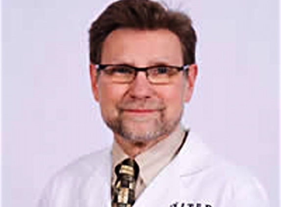 Wendel Friedl, M.D. - Kenosha, WI