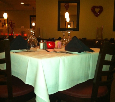 Santioni's Italian Restaurant - Orange Park, FL