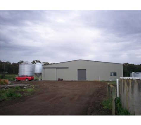 Greencon Australia - Cobden, VIC