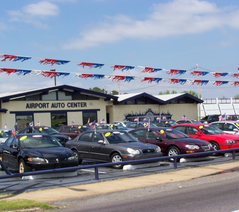 Airport Auto Center d/b/a Frankie's - Memphis, TN