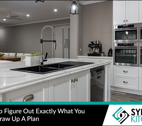 Sydney West Kitchens - Richmond, NSW. We Can Help Figure Out Exactly What You Need And Draw Up A Plan