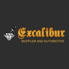Excalibur Muffler & Automotive gallery