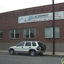 GT Midwest - Fasteners-Industrial