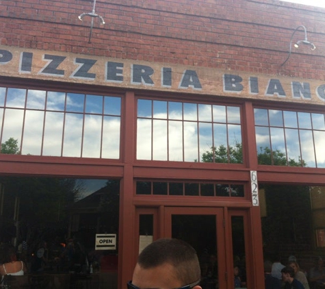 Pizzeria Bianco - Phoenix, AZ