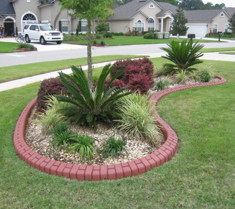 All American Curbing & Landscapes