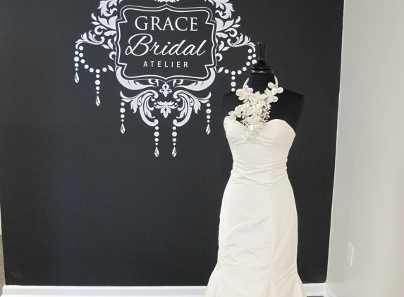 Grace Bridal Atelier - McDonough, GA