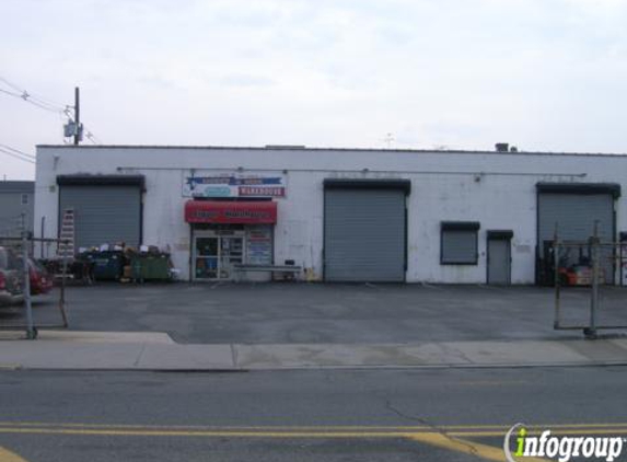 Liquor Warehouse Inc - East Newark, NJ