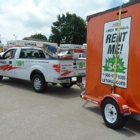 U-Haul Moving & Storage at Noland & I-70