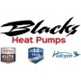 Blacks Heat Pumps