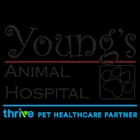 Young's Animal Hospital