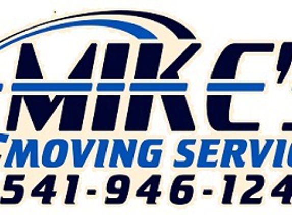 Mike's Moving Service - Eugene, OR