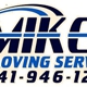 Mike's Moving Service