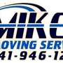 Mike's Moving Service