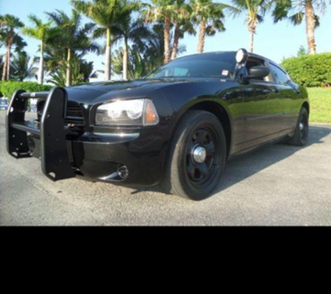 Liege Security LLC - Delray Beach, FL