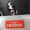 Redbox gallery