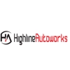 Highline Autoworks gallery