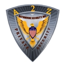 A2Z Nationwide Security Inc. - Security Guard & Patrol Service
