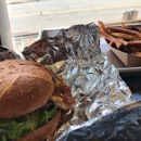 206 Burger Company - American Restaurants