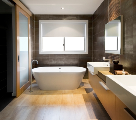 Atlanta Bathroom Remodeling - Atlanta, GA