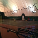 Manhattan Square Tennis Club - Tennis Courts