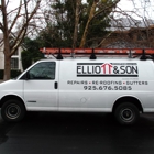 Elliott & Son Roofing Co