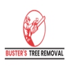 Buster's Tree Removal gallery