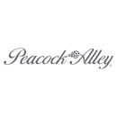 Peacock Alley Outlet - Linens