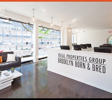 Ideal Properties Group - Brooklyn, NY